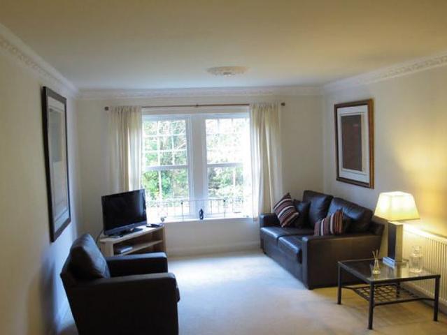 Apartment for rent in Colinton, Scotland
