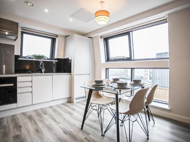 Apartment for rent in Haymarket, Isle Of Man