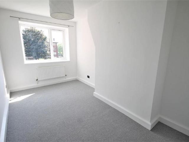 Apartment for rent in Pendleton, Salford
