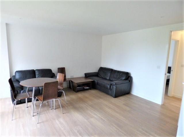 Apartment for rent in Pepys Estate, Greater London