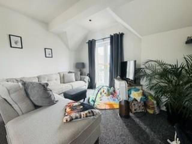Apartment for rent in Wigan, Greater Manchester