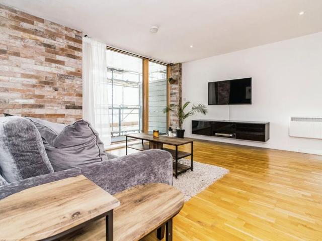 Apartment for rent in Hulme, Georgia