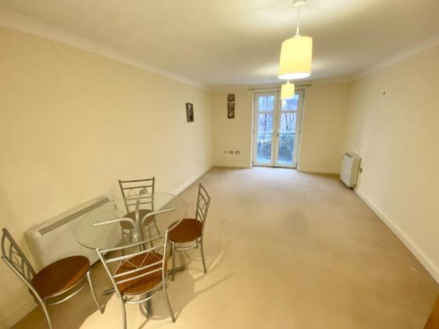 Apartment for rent in Darlington