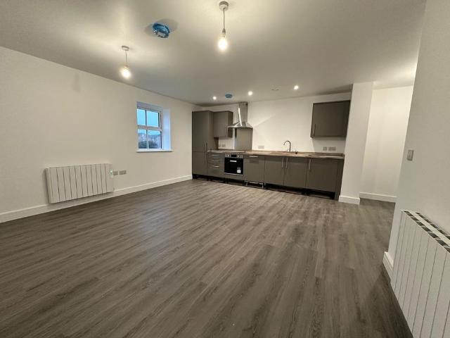 Apartment for rent in March, Fenland