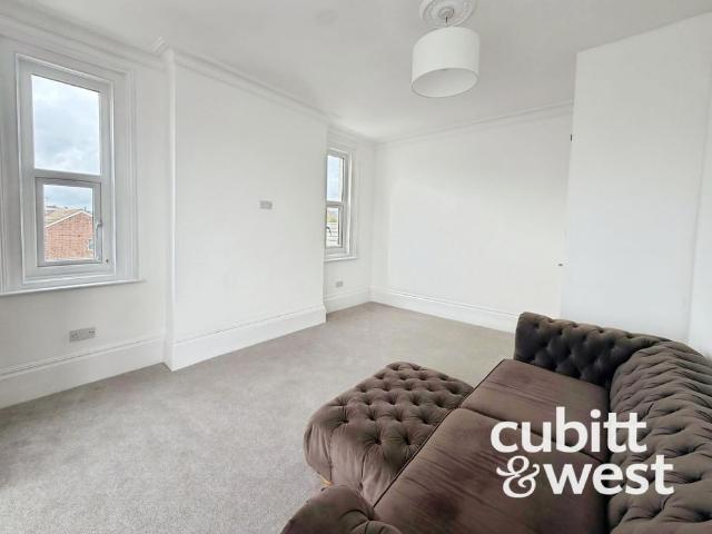 Apartment for rent in Somers Town, Portsmouth