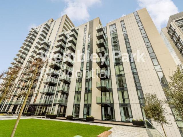Flat for rent in Greater London