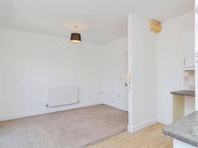 Apartment for rent in Baswich, Staffordshire