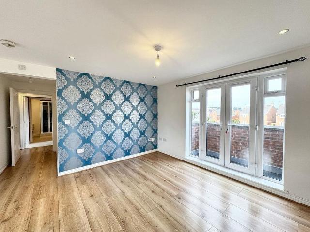 Apartment for rent in West Midlands