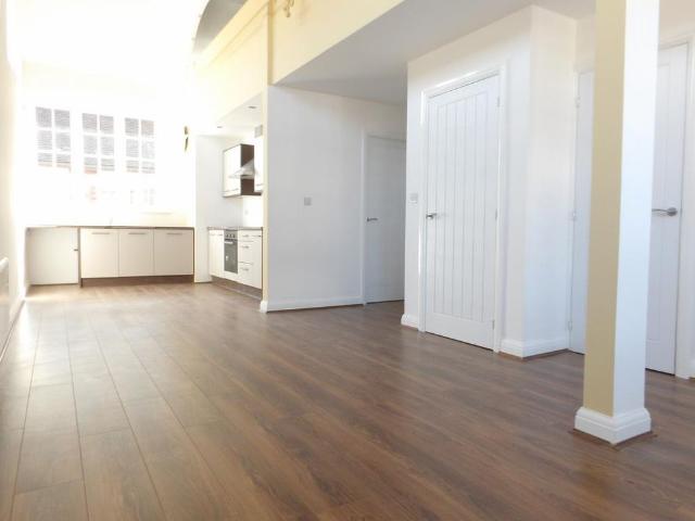 Apartment for rent in Potters Corner, East Midlands