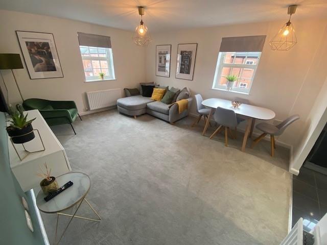 Apartment for rent in Pheasey, Great Barr