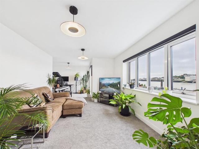 Apartment for rent in Preston, North Shields