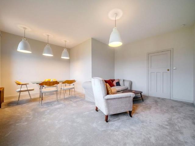 Apartment for rent in Stockbridge, Scotland