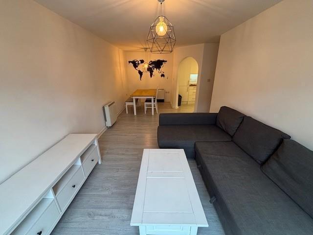 Apartment for rent in St. Johns, Manchester