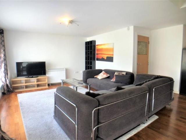 Apartment for rent in London Borough of Newham, Greater London