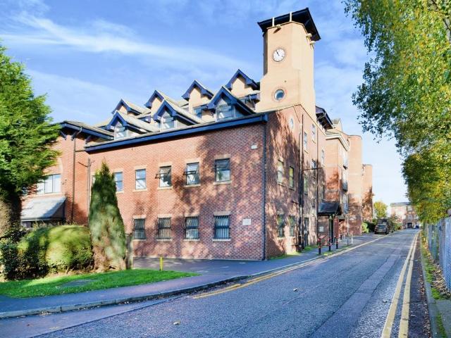 Flat for rent in Trafford Park, Isle Of Man