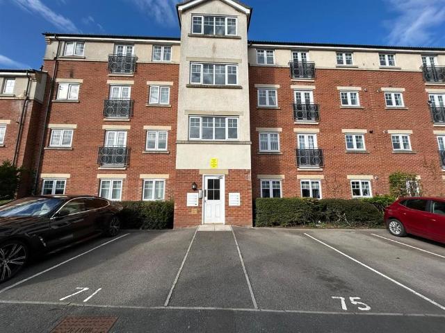 Flat for rent in Darlington