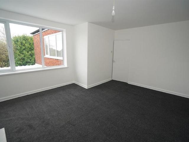 Apartment for rent in Lee Bank, Isle Of Man