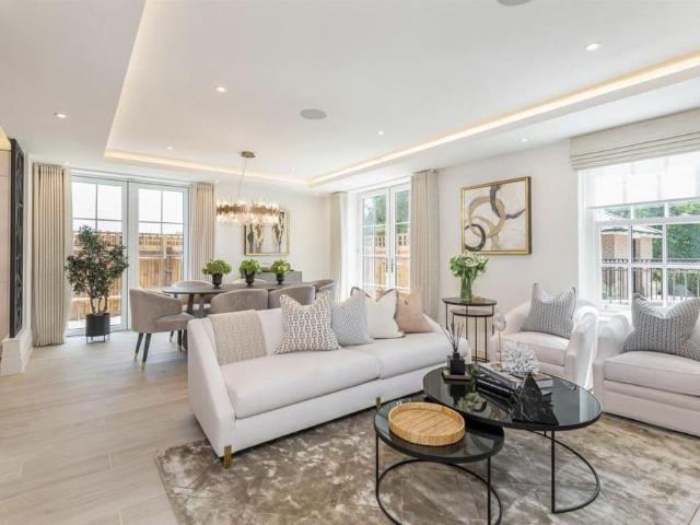 Apartment for rent in Radlett, Hertfordshire