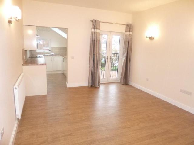 Apartment for rent in Attenborough, East Midlands