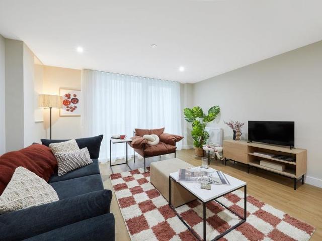 Apartment for rent in Feckenham, City Of Bristol