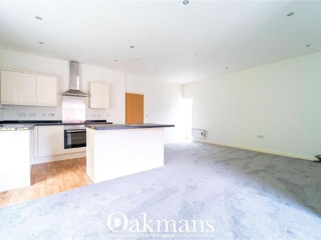 Apartment for rent in Bromsgrove
