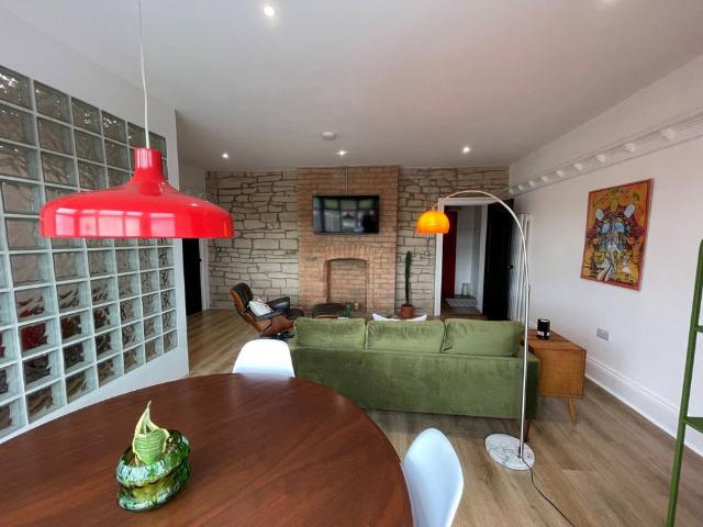 Apartment for rent in Bardsey, West Yorkshire