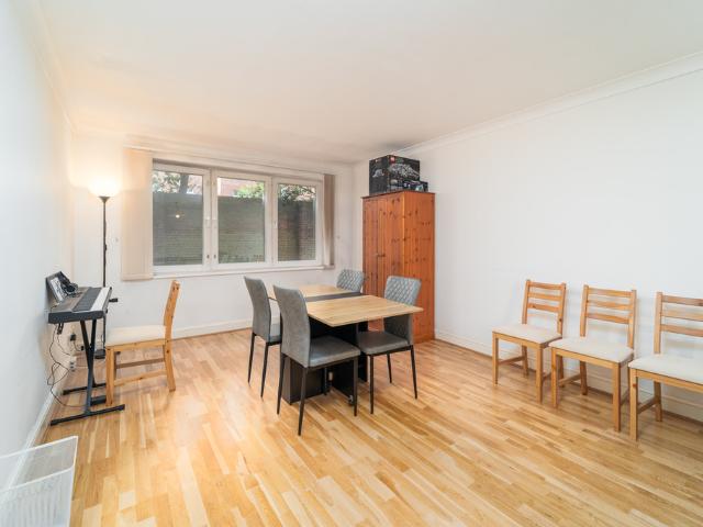 Apartment for rent in St. John's Wood, Greater London