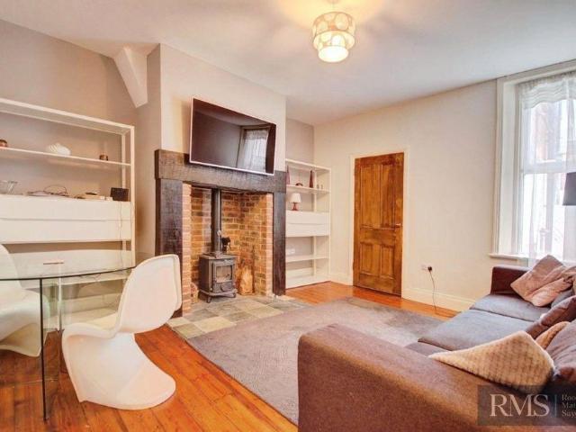 Apartment for rent in Jesmond, Tyne And Wear