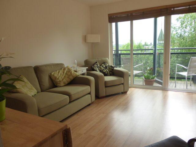 Apartment for rent in Eastpark, Maryhill