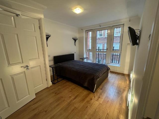 Apartment for rent in West Smithfield, Lyons