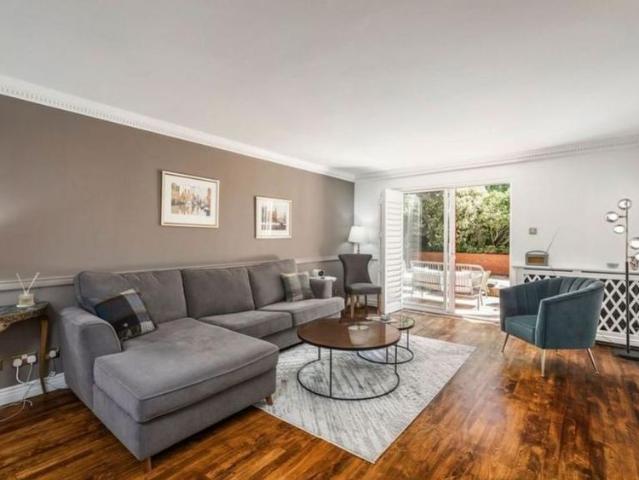 Apartment for rent in Old Town, Poole