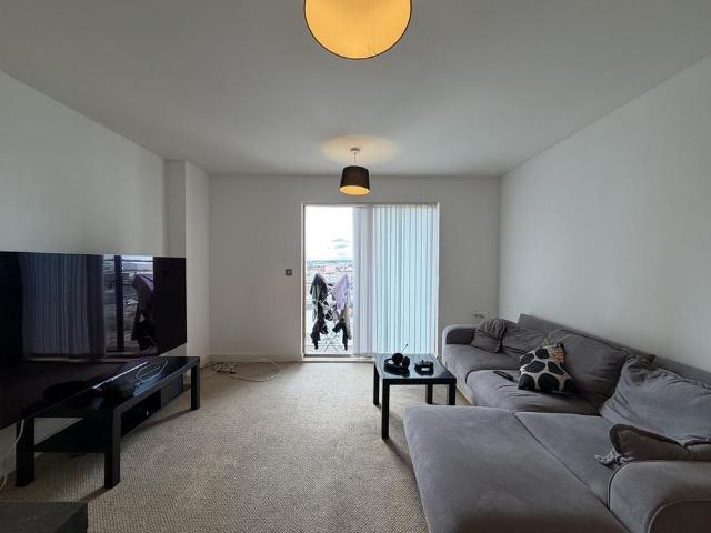 Apartment for rent in Green Quarter, Georgia