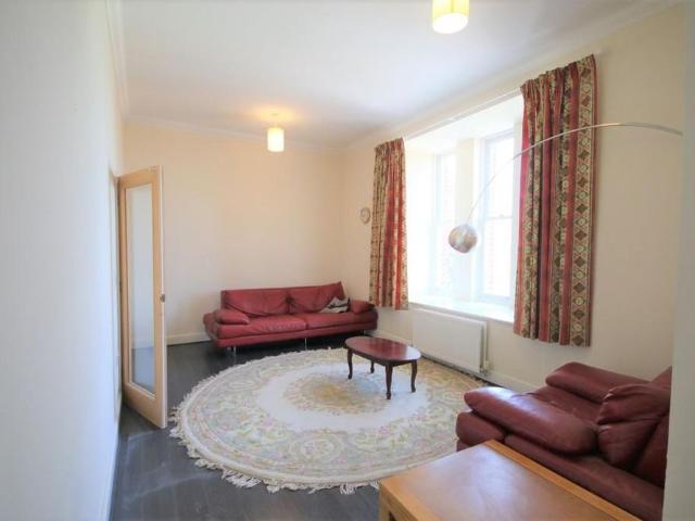 Apartment for rent in Martyrs Field, The Bridge