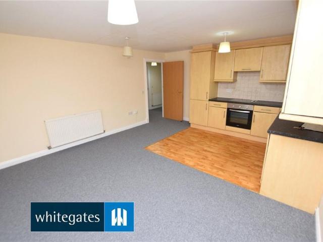 Apartment for rent in Churwell, West Yorkshire