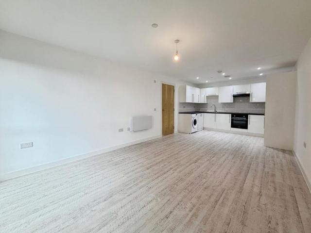 Apartment for rent in Fletton Quays, Peterborough