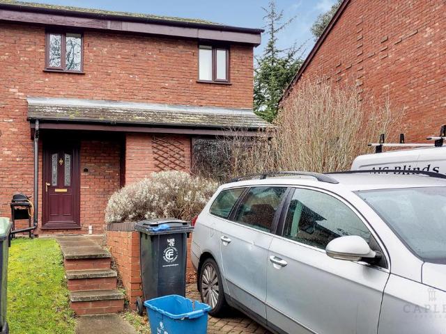 Flat for rent in Epping, Essex