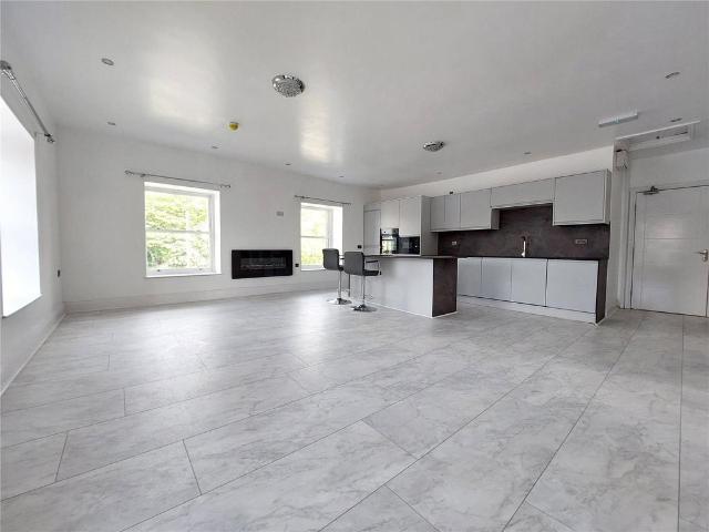 Flat for rent in Rawtenstall, Rossendale