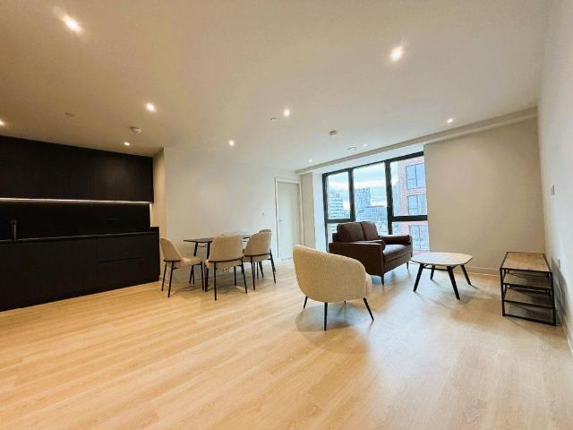 Flat for rent in Georgia, Isle Of Man