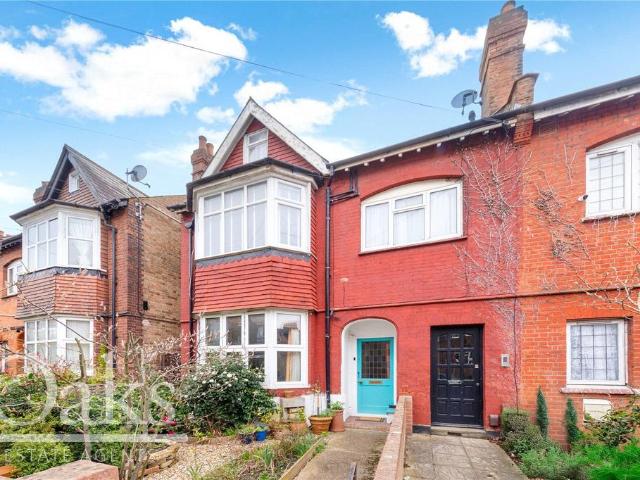 Flat for rent in Streatham, Isle Of Man