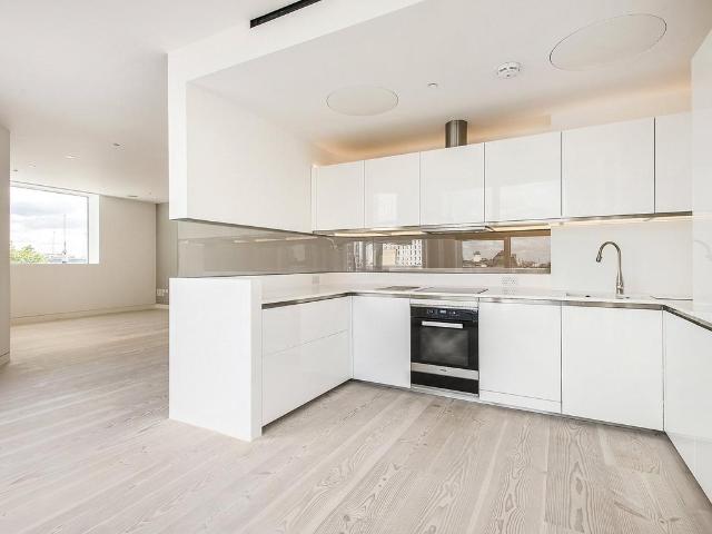Flat for rent in Soho, Isle Of Man