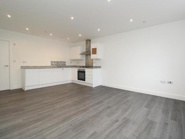Flat for rent in Old Town, Poole
