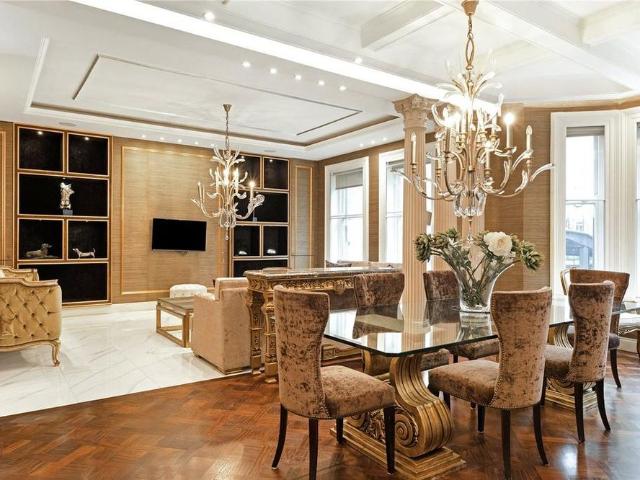 Apartment for rent in Knightsbridge, Isle Of Man