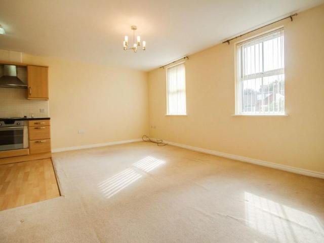 Apartment for rent in Rodbourne, Swindon