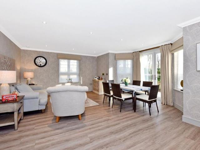 Apartment for rent in Dromore, Oxfordshire