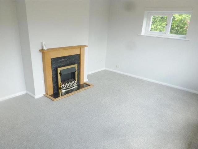Apartment for rent in Hyde Park, West Yorkshire