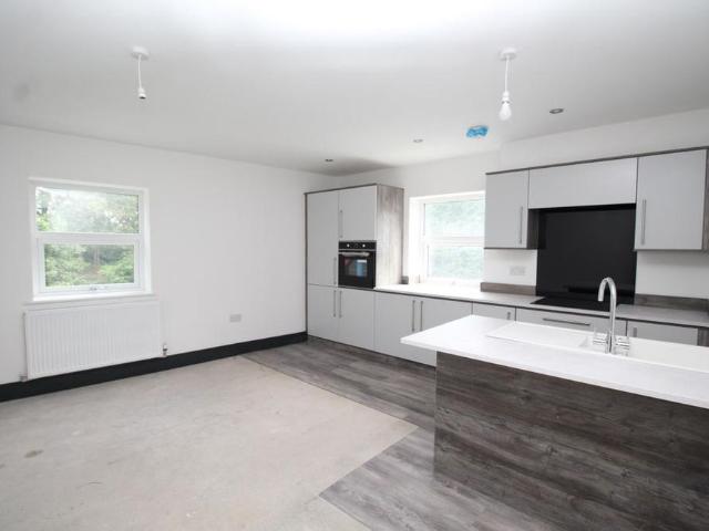 Apartment for rent in High Shipley, North East