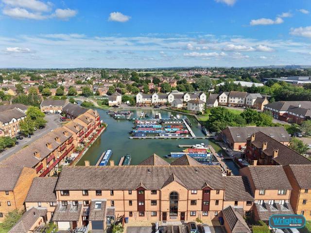Flat for rent in Staverton, Wiltshire