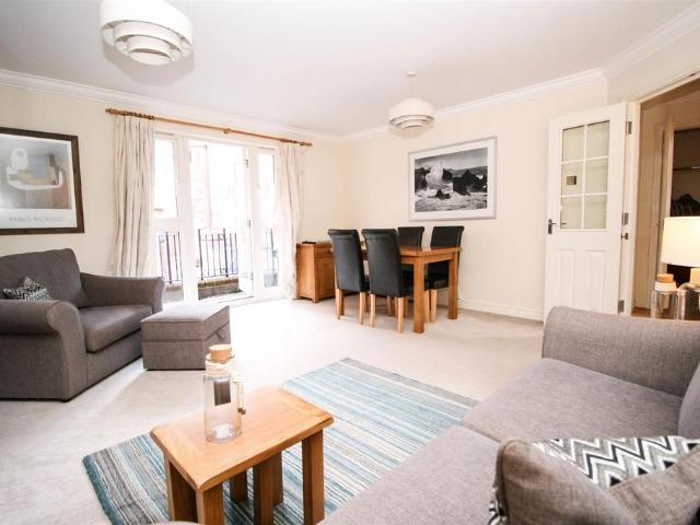 Flat for rent in Ladywood, West Midlands