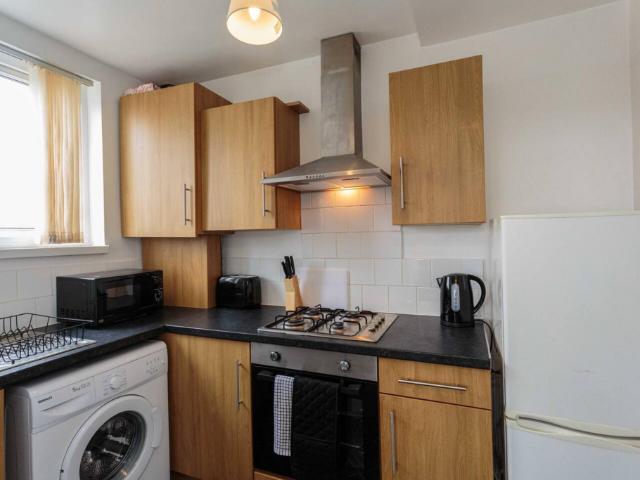 Flat for rent in Blackpool
