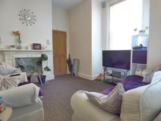 Apartment for rent in Forton, Gosport